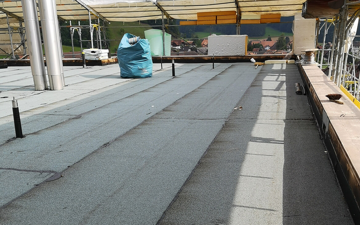 Terrassenhäuser Krauchtal