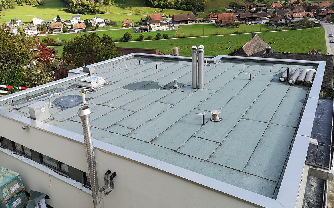 Terrassenhäuser Krauchtal