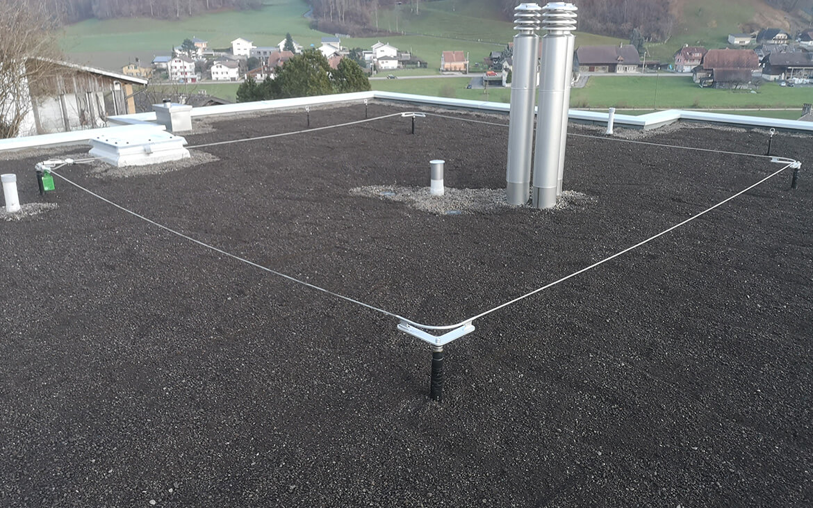 Terrassenhäuser Krauchtal