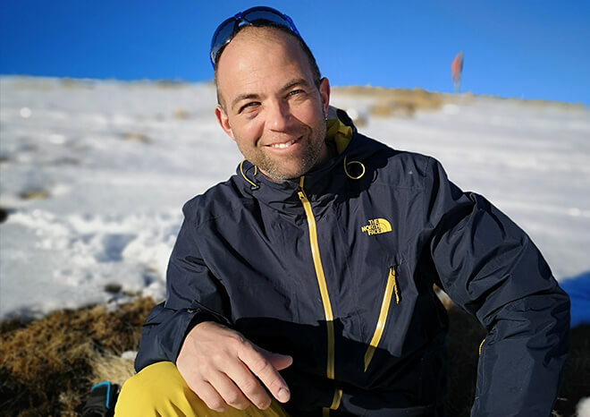 Marc Wicki